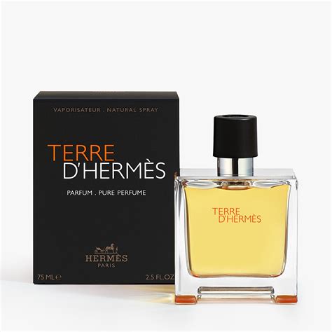 hermes terre d'hermes parfum review|terre d'hermes perfume review.